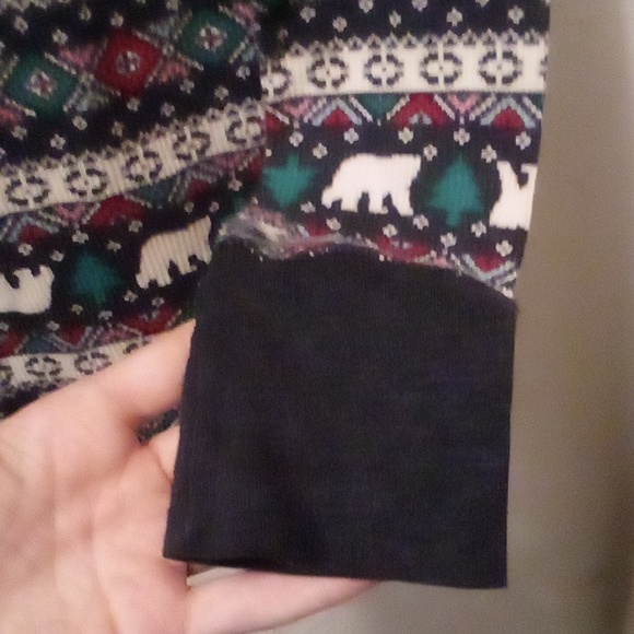 Christmas sweater - Picture 4 of 4